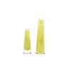 Vaas Solifleur | Chartreuse | H21 x D5 cm