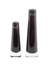 DutZ Vaas Solifleur | Plum | 2 Maten!