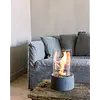 Stonefire Sfeerhaard Tuinhaard Grijs Bio Ethanol