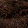 Schapenvacht XXXL | Natuurlijk bruin | 180 x 100cm