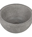 Differnz Waskom River Terrazzo | Grijs/Fijn | Ø23xH12 cm