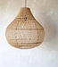 Bazar Bizar De Fles Hanger - Natuurlijk - M