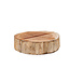 Bazar Bizar De Teak Root Kaarthouder