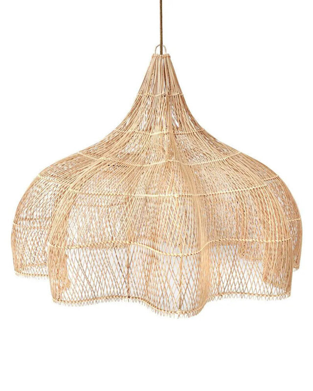Bazar Bizar The Whipped Pendant Hanglamp - XL