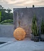 Bazar Bizar De Wonton Vloerlamp - Hanglamp - Natuurlijk