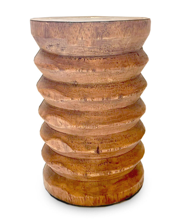 Bazar Bizar De Galapagos kruk - Natuurlijk