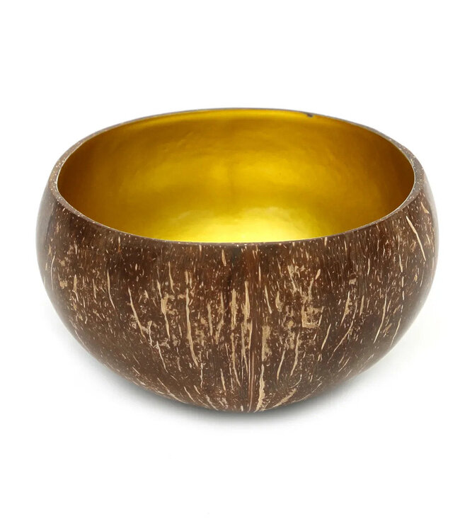 Bazar Bizar De Coco Food Kom - Naturel Goud