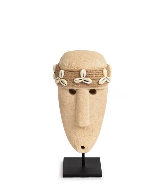 Bazar Bizar De Sumba Steen #34