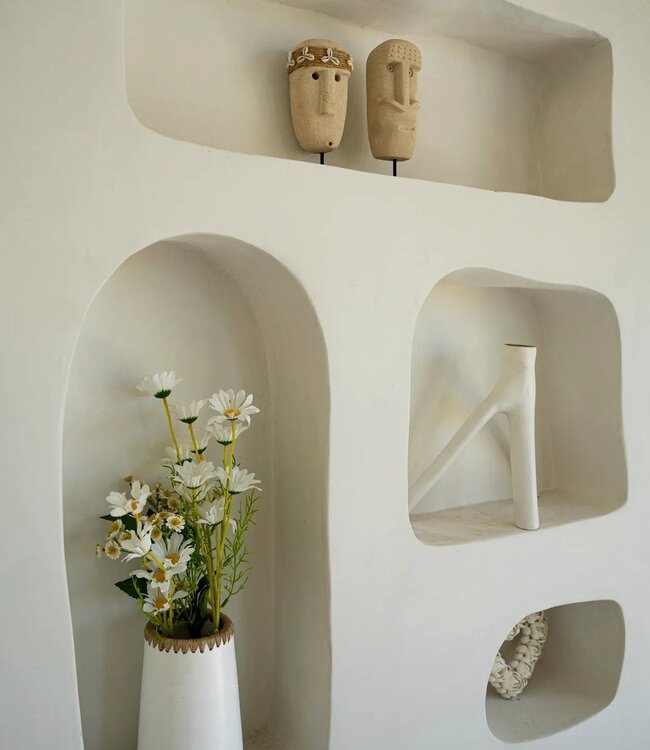 Bazar Bizar De Sumba Steen #34