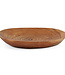Bazar Bizar Het Teak Root Organic Bord