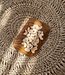 Bazar Bizar Het Teak Root Side Bord