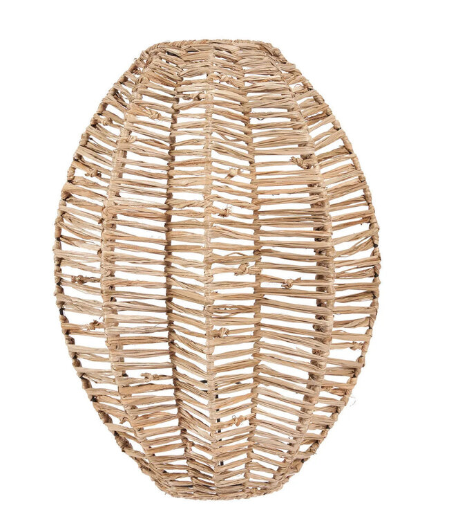 Bazar Bizar De Avanti wandlamp - Natuurlijk - M