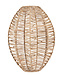 Bazar Bizar De Avanti wandlamp - Natuurlijk - M