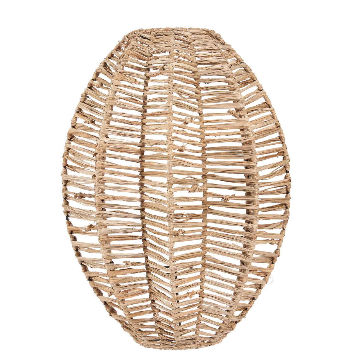 Bazar Bizar De Avanti wandlamp - Natuurlijk - M