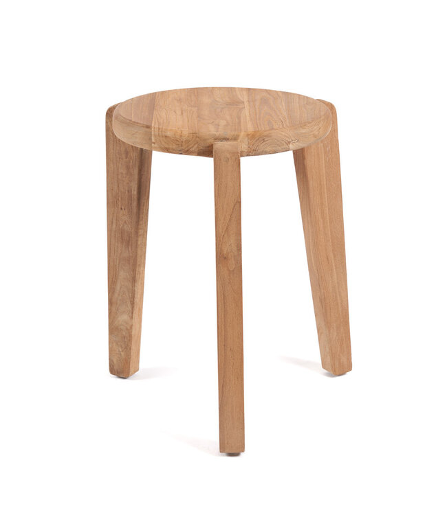 Bazar Bizar De Seseh bijzettafel - Natuurlijk