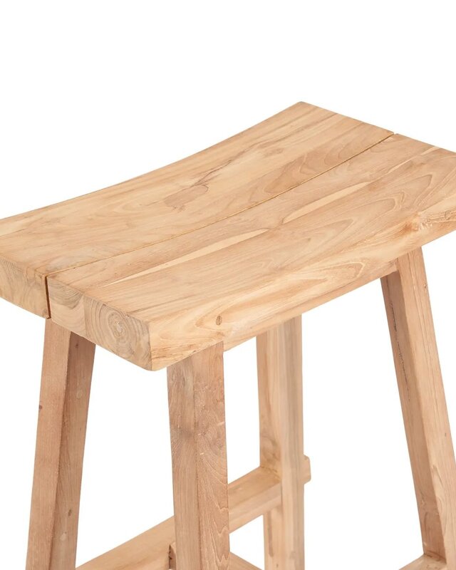 Bazar Bizar De Tabanan barkruk - Buitenshuis