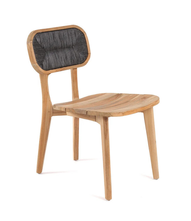 Bazar Bizar De Arigato Eetkamerstoel - Buiten_40