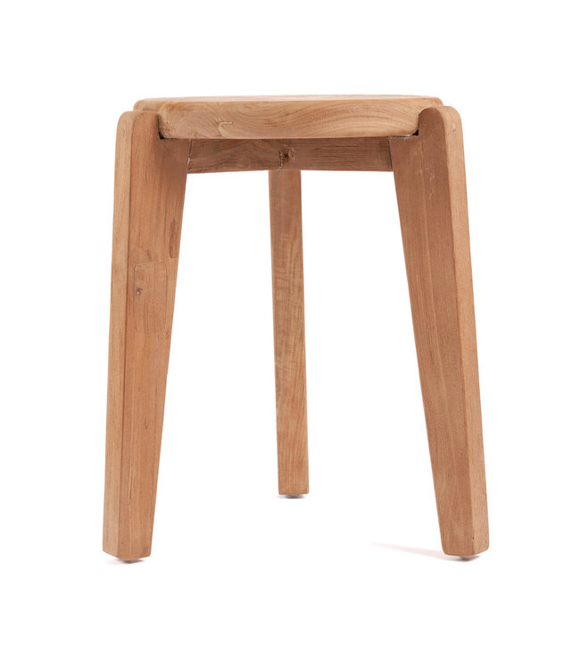 Bazar Bizar De Seseh bijzettafel - Natuurlijk