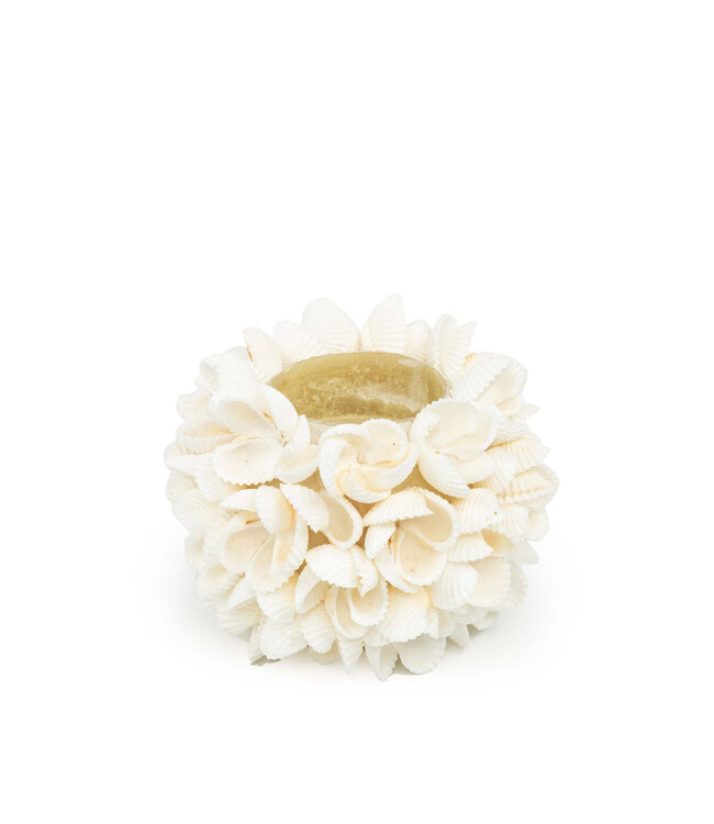 Bazar Bizar De Flower Power Kaarshouder - S