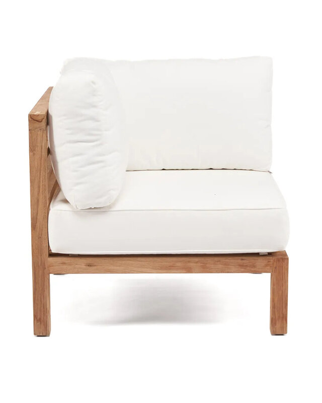 Bazar Bizar De Moyo Modular Hoek - Links