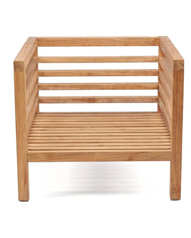 Bazar Bizar De Moyo Modular Eenzit