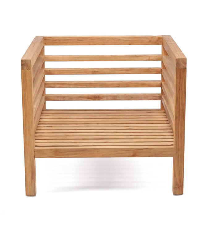 Bazar Bizar De Moyo Modular Eenzit