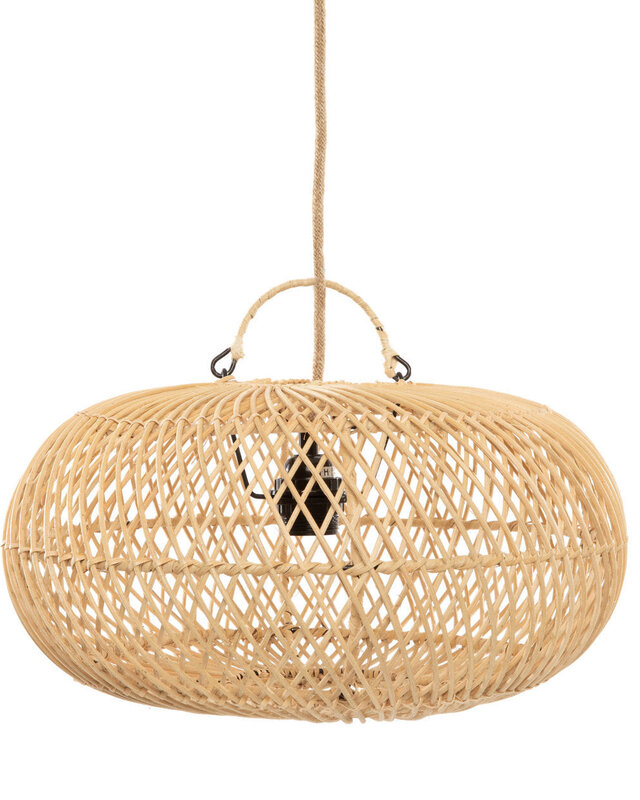 Bazar Bizar De geheel hanger - Natuurlijk - S
