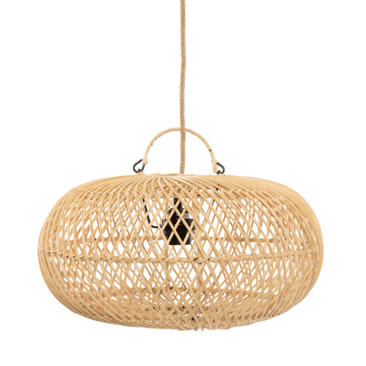 Bazar Bizar De geheel hanger - Natuurlijk - S