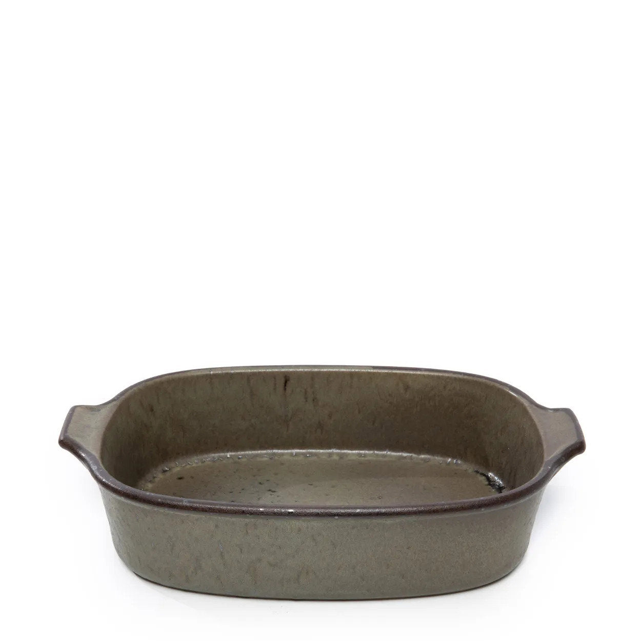 Bazar Bizar The Comporta Oven Tray - Green - M
