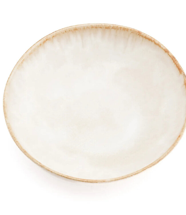 Bazar Bizar Het Cascais Pastabord - Set van 4