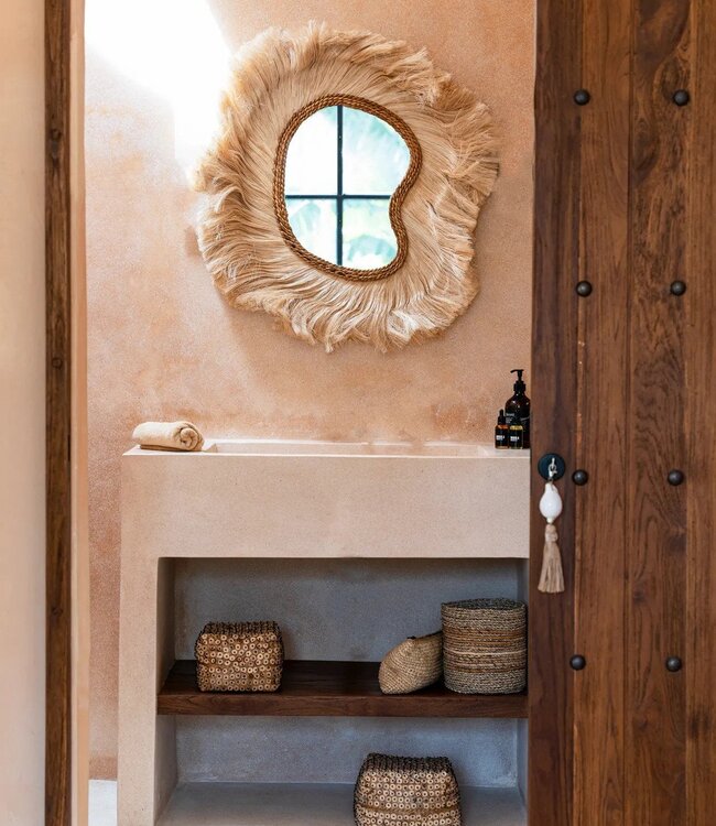 Bazar Bizar De La Principessa Spiegel - Natuurlijk - L