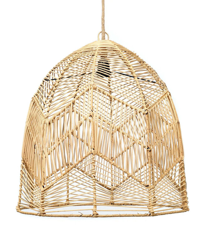 Bazar Bizar De Bala-hanger - Natuurlijk - L