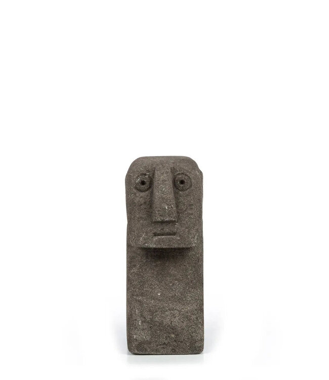 Bazar Bizar De Sumba Steen #25