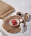 Bazar Bizar De Ovale Cascais Kom - S - Set van 6