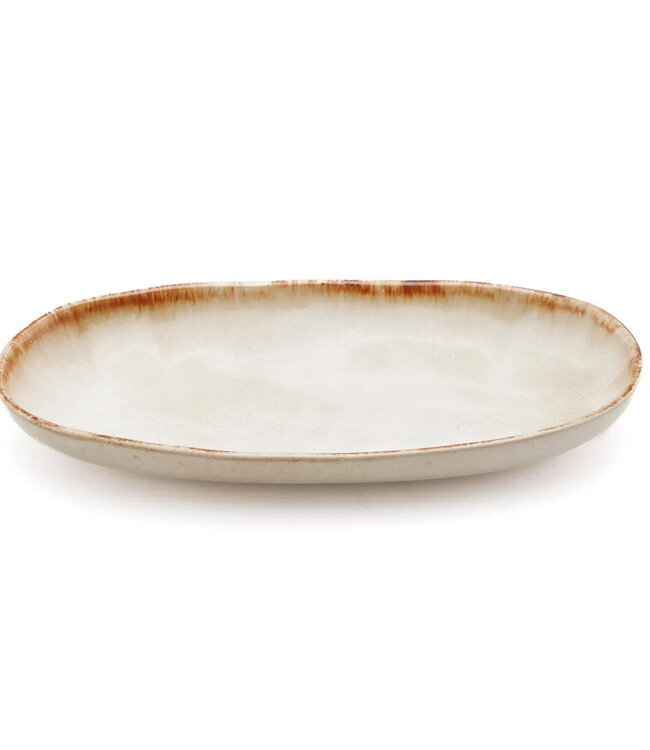 Bazar Bizar De Ovale Cascais Kom - M - Set van 6