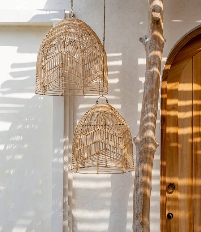 Bazar Bizar De Bala-hanger - Natuurlijk - M