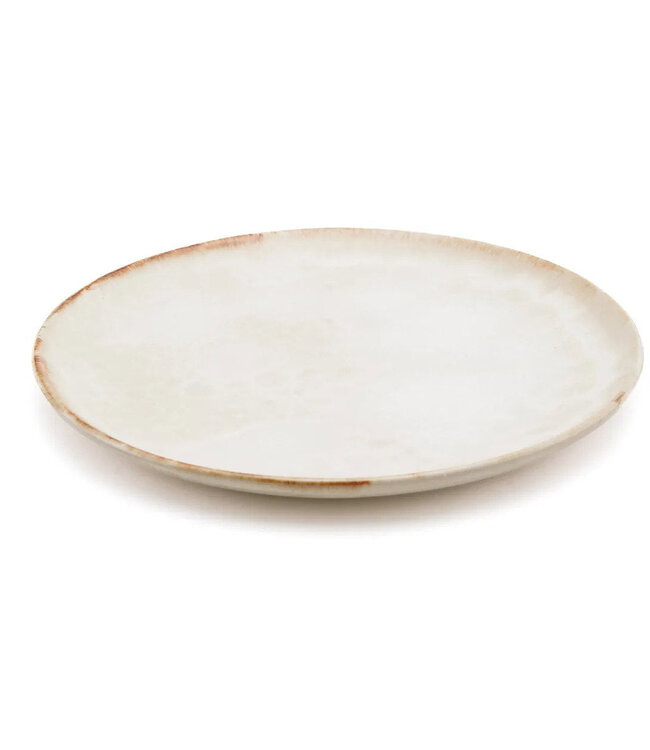 Bazar Bizar Het Cascais Dinerbord - Set van 4