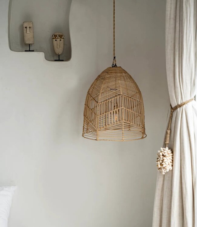 Bazar Bizar De Bala-hanger - Natuurlijk - M