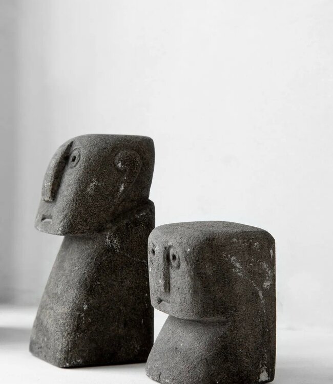 Bazar Bizar De Sumba Steen #25