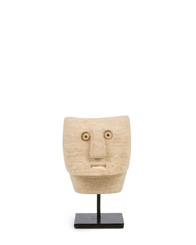 Bazar Bizar De Sumba Steen #23 op Standaard
