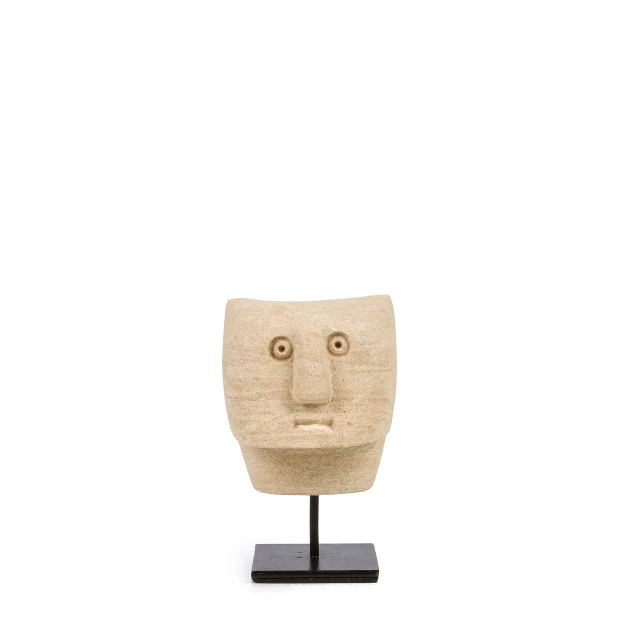 Bazar Bizar De Sumba Steen #23 op Standaard