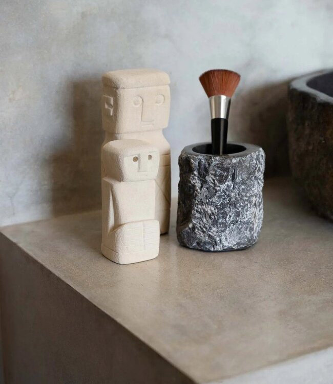 Bazar Bizar De Sumba Steen #24