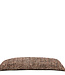 Bazar Bizar De Oh My Gee Kussenhoes - Zwart Koper - 35x100