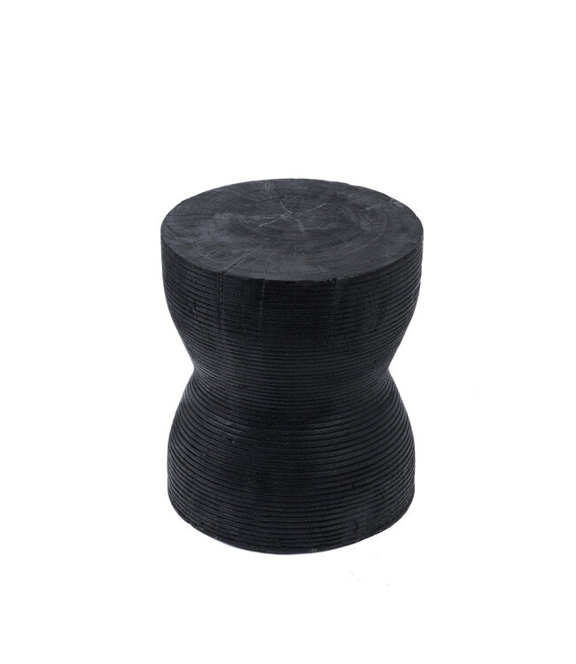 Bazar Bizar De Kotoran kruk - Zwart