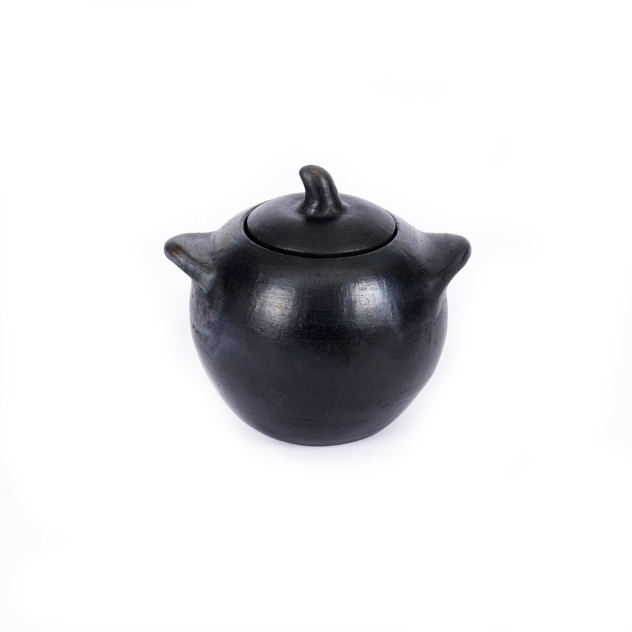 Bazar Bizar Het Burned Potje - S