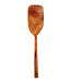 Bazar Bizar De Teak Root Spatel