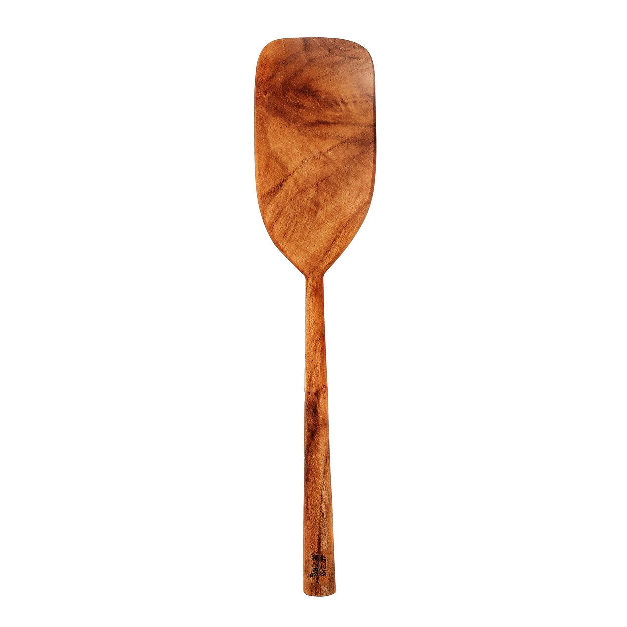 Bazar Bizar De Teak Root Spatel