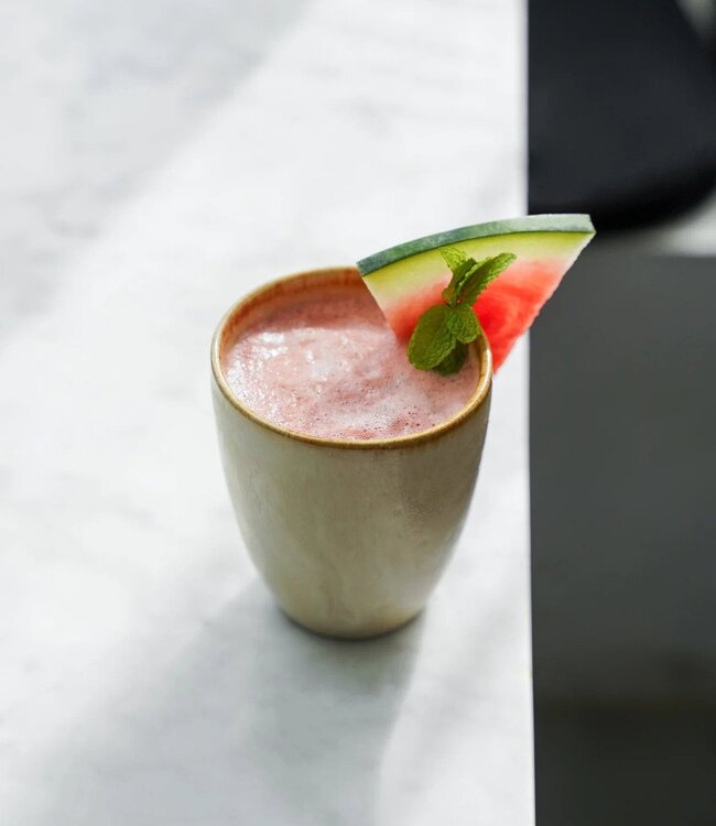 Bazar Bizar De Cascais Beker - Set van 6