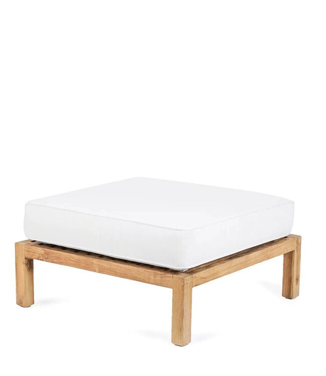 Bazar Bizar De Moyo Modular Ottoman