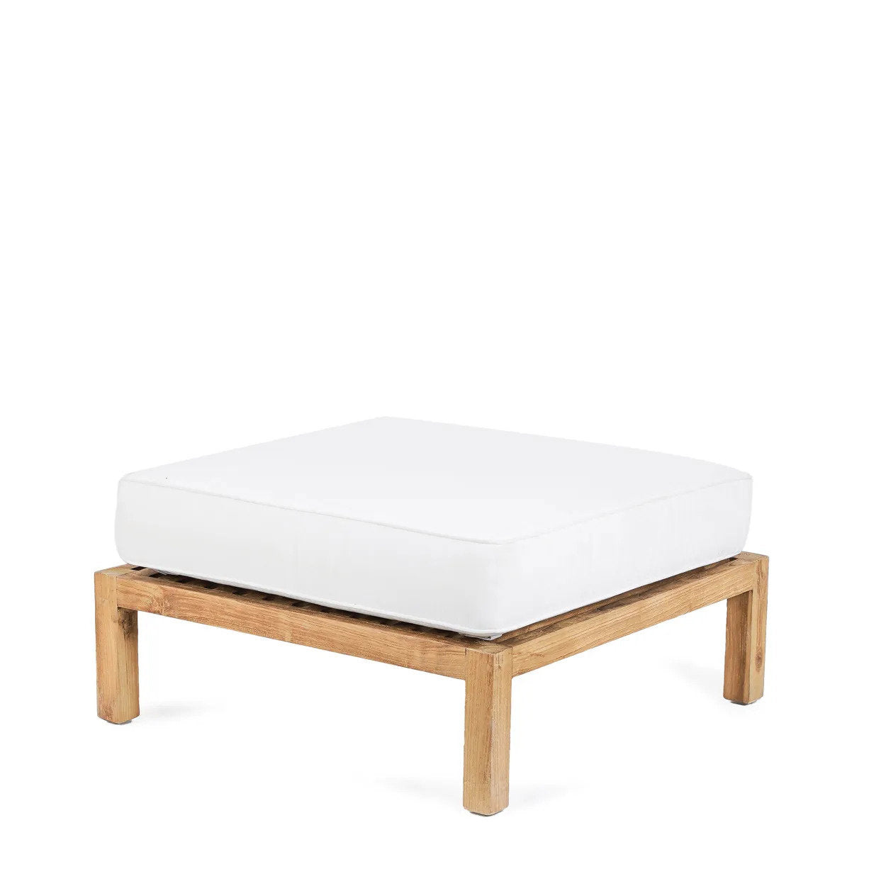 Bazar Bizar De Moyo Modular Ottoman